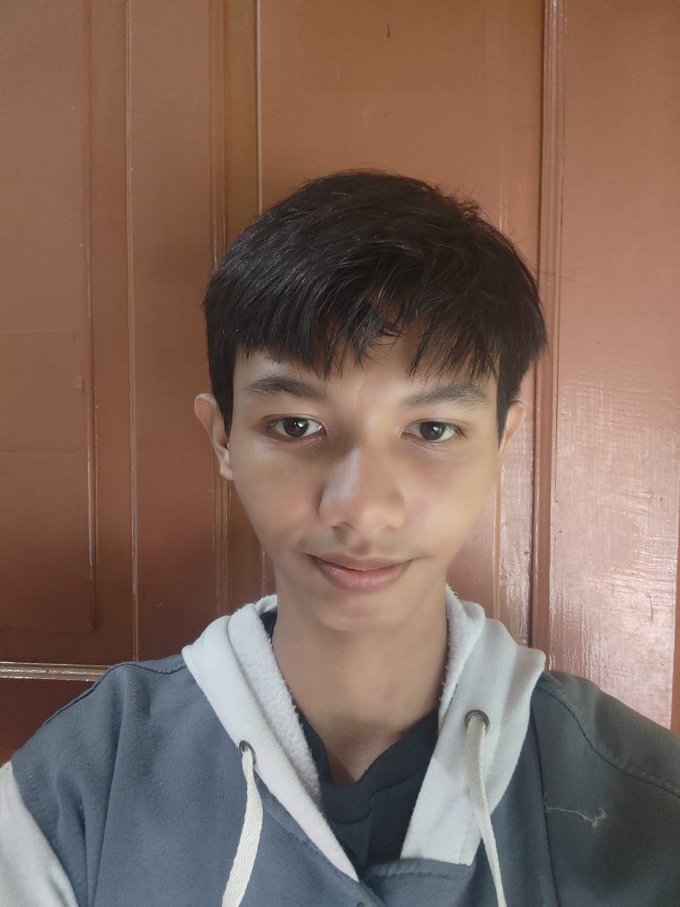 Karen Cahya Wiguna