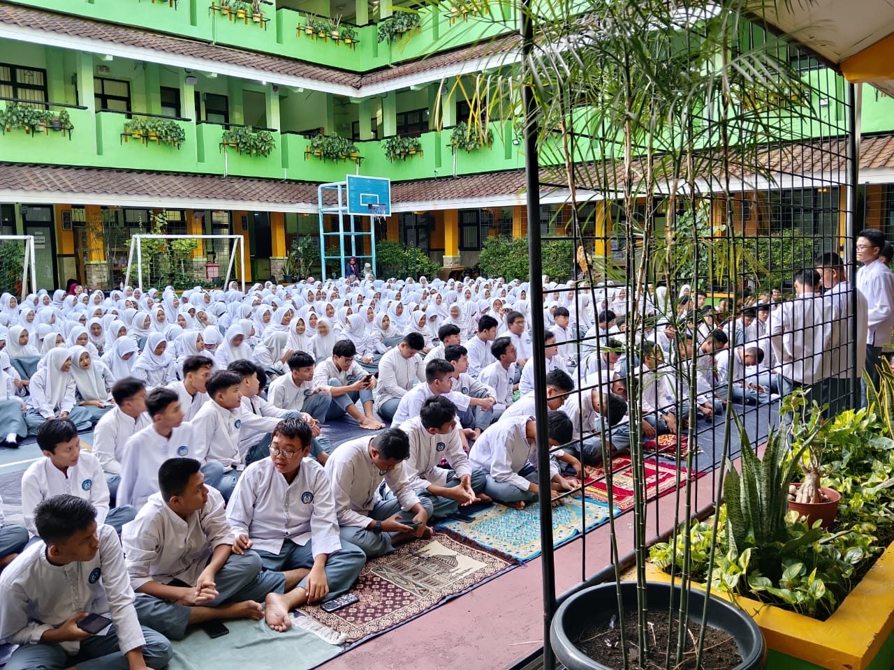 Sosialisasi Pertama 1