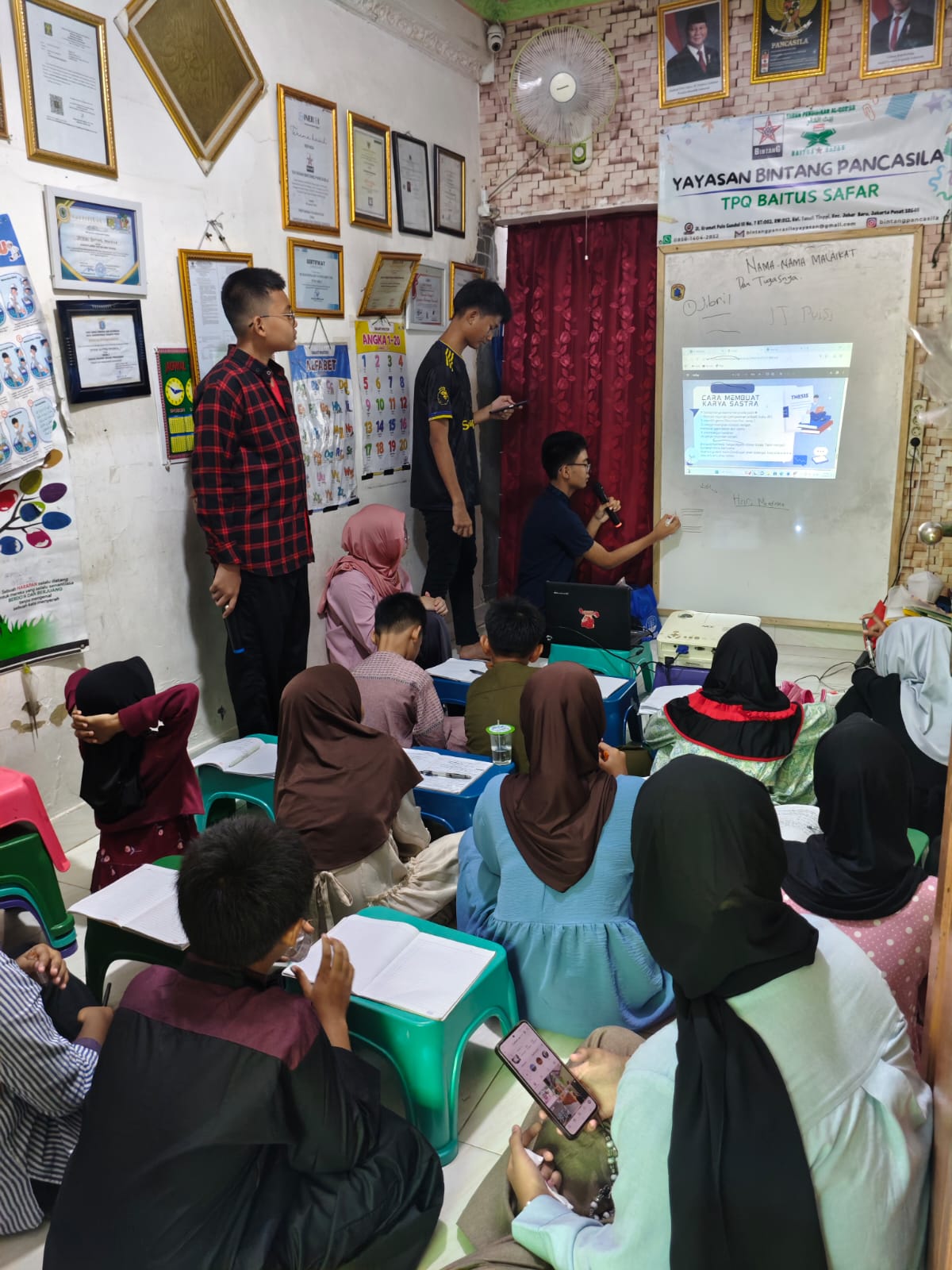 Sosialisasi Kedua 2